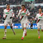 Duell zweier formstarker Teams – FC Augsburg in Mainz gefordert