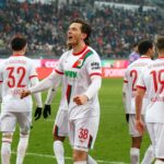 “Wir haben gute Moral gezeigt” | Die Stimmen zum Sieg des FC Augsburg über St. Pauli