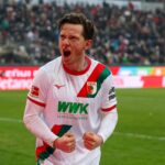 Doppelter Gregerl für drei Punkte – FC Augsburg mit Heimsieg über St. Pauli