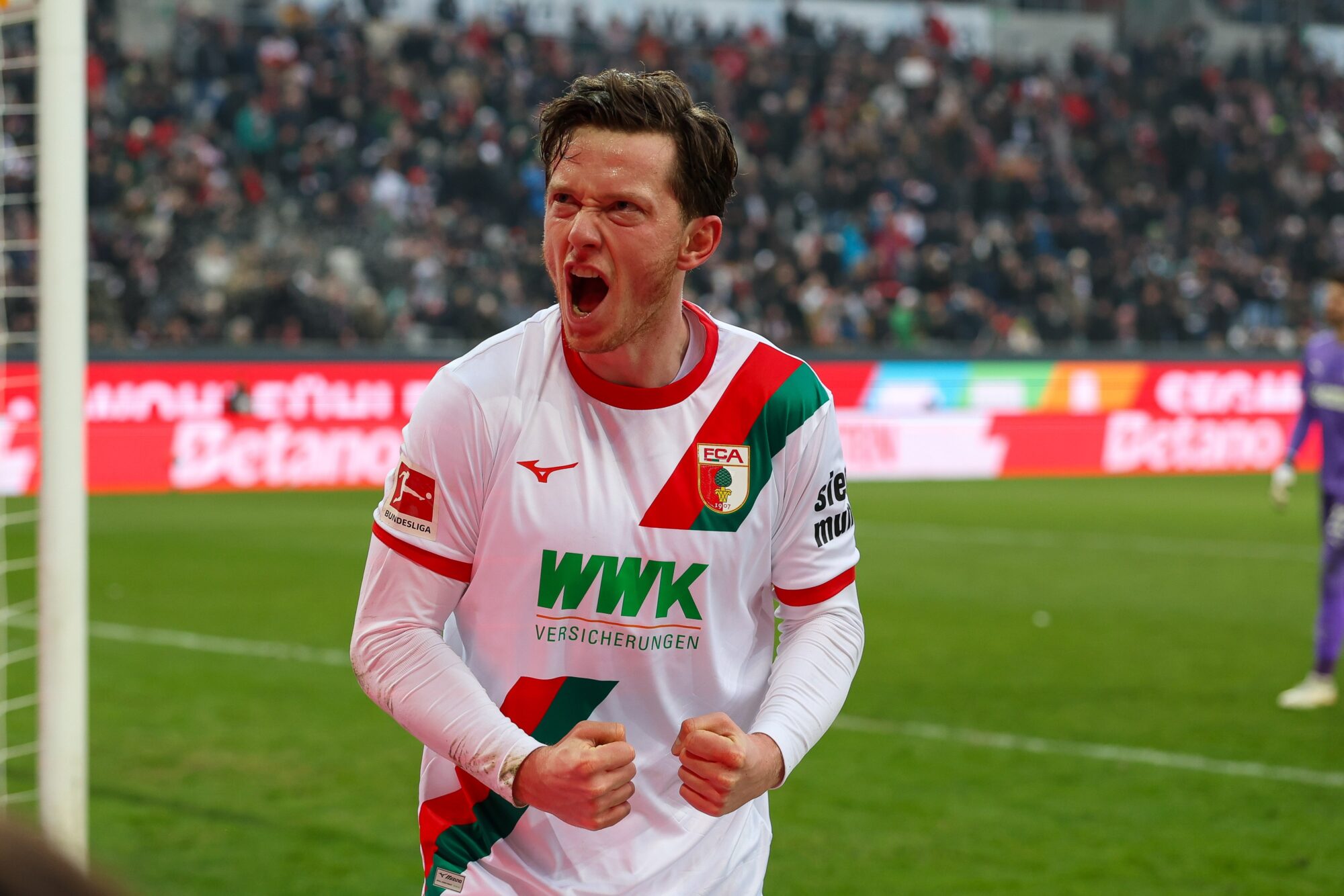 Die Rosenau Gazette zum FC Augsburg: “Nach den Sternen greifen”