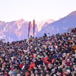 WM im Skifliegen | Die Fans sind begeistert – Deutsche Adler fliegen in Oberstdorf hinterher