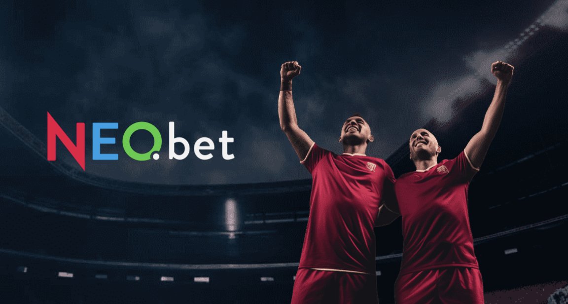 OASIS und LUGAS bei Neobet: So verwalten Sie Ihr Spielerkonto!