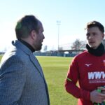 Winterpause beendet! Der FC Augsburg trainiert schon wieder