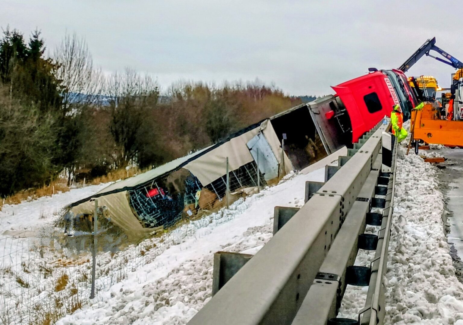 Fabelhafte Unfall A8 Augsburg Heute Bild