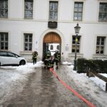 Brandgeruch im Augsburger Gymnasium – Schüler und Lehrkräfte sicher evakuiert
