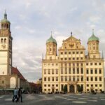 Individuelles Kennzeichen: Wunschkennzeichen in Augsburg beantragen
