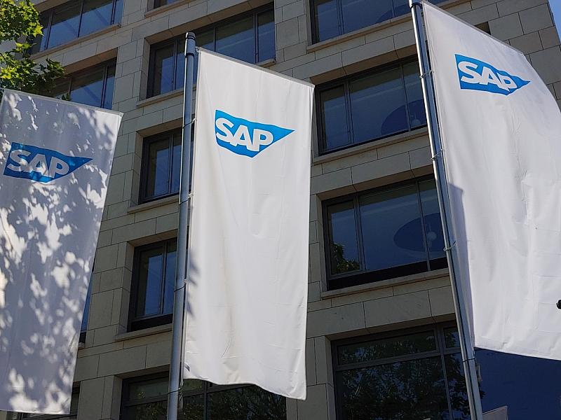 SAP-Chef Klein warnt vor AfD