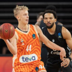 Ratiopharm Ulm kämpft in London um wichtigen EuroCup-Sieg