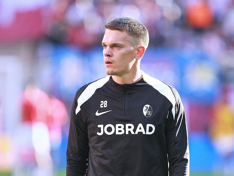 1. Bundesliga: Freiburg schlägt Gladbach