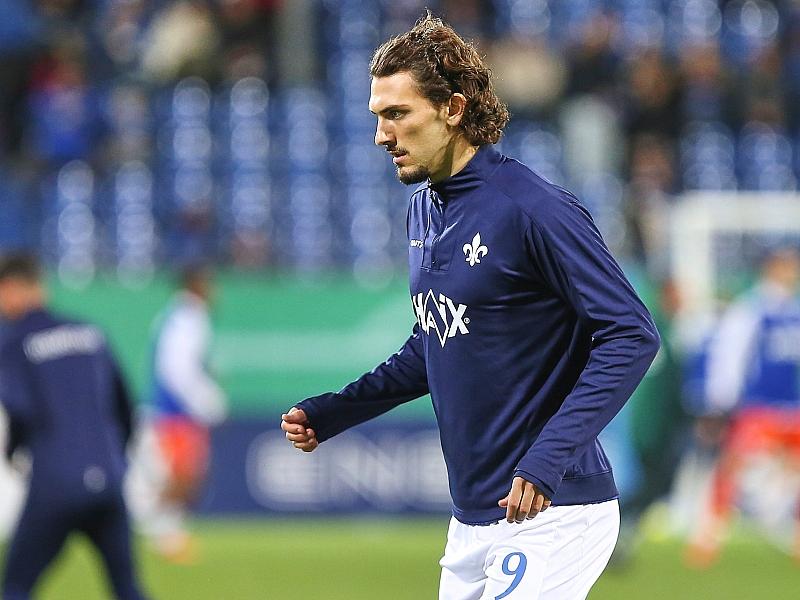 2. Bundesliga: Darmstadt und Elversberg legen an Tabellenspitze vor