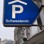 Memmingen | Modernisierung im Parkhaus Schwesterstraße – Zweiwöchige Schließung ab 16. Februar