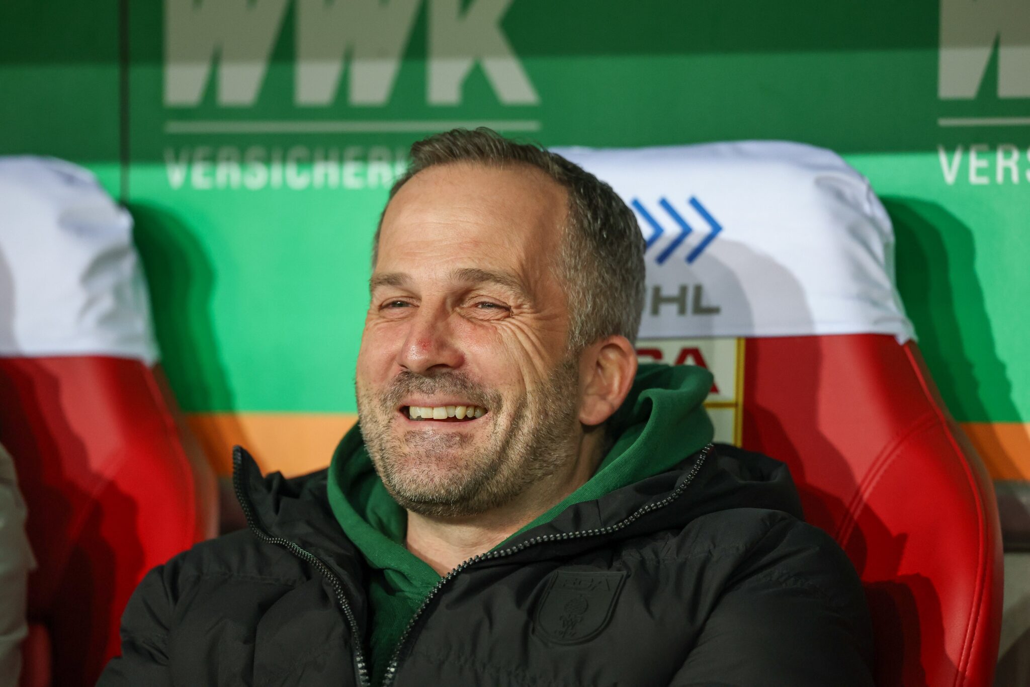 Die Rosenau Gazette zum FC Augsburg: „Und wenn sie nicht gestorben sind…“