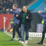 Im Schwabenderby zurück in die Spur? Der FC Augsburg empfängt den VfB Stuttgart
