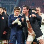 „Es macht gerade richtig viel Spaß” – Die Stimmen zum 2:0 Heimsieg des FCA über Köln