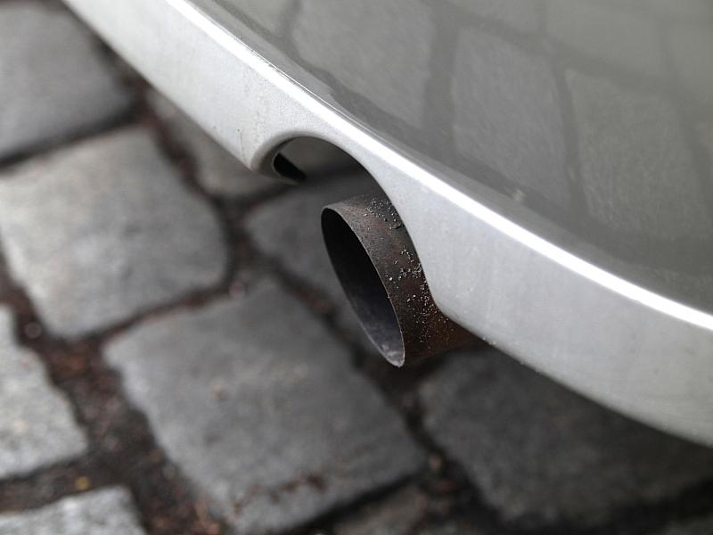 640 Milliarden Euro Schäden jährlich durch deutsche CO2-Emissionen