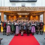 Wiedereröffnung im Parkhotel Bad Wörishofen: Südtirol-Flair & 40 Gratis-DaySpas
