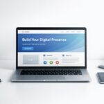 Eine starke digitale Basis schaffen: Wesentliche Grundlagen für lokale Startups