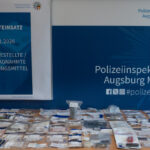 Augsburg | Polizei reagiert auf öffentliche Kritik am City-Club-Einsatz und liefert weitere Informationen