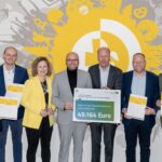 Landkreis Augsburg baut digitalen Hochwasserschutz aus