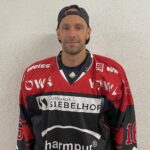 EHC Königsbrunn reagiert vor den Play-offs – Kanadischer Stürmer verstärkt den Kader