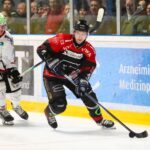 EHC Königsbrunn dreht Viertelfinale – Pinguine vor “Matchball”-Spiel gegen Peißenberg