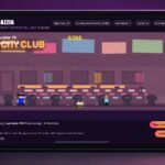 Nach Groß-Razzia in City Club Augsburg | Satirisches Online-Spiel “RazziA” greift Ereignisse auf
