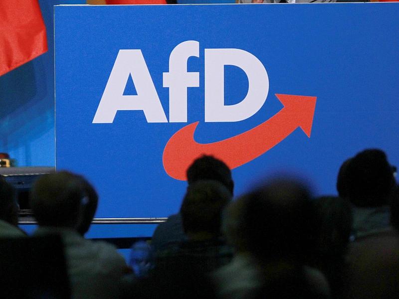 AfD in Niedersachsen als extremistische Bestrebung eingestuft