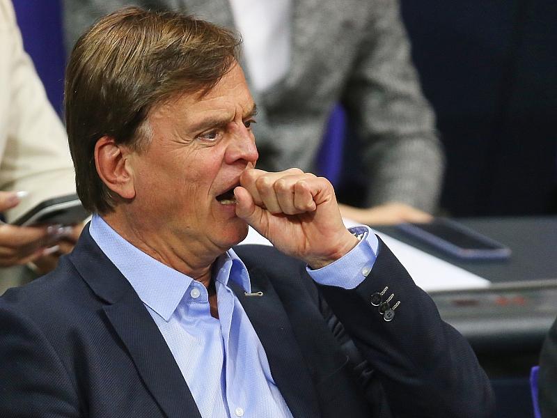 AfD zeigt sich wenig verwundert über Gerichtsentscheidung