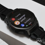 Amazfit T-Rex 3 Pro im Praxistest: Kompakte Outdoor-Smartwatch mit Premium-Anspruch
