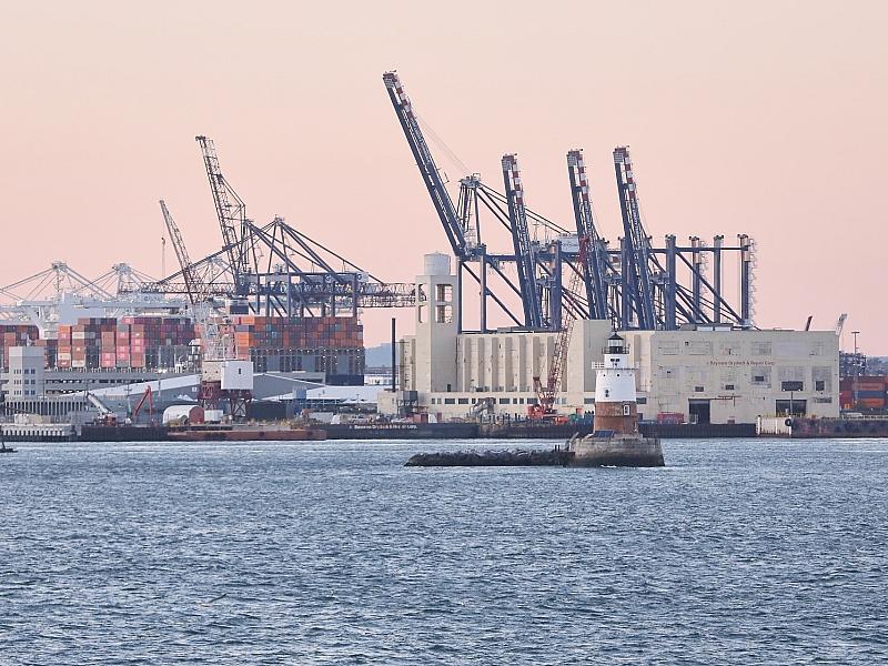 Außenhandel rechnet mit Ende des Zoll-Deals zwischen Europa und USA