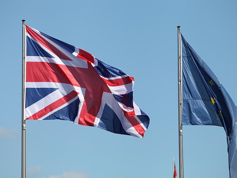 Bericht: EU und Großbritannien wollen bis Sommer neue Handelsdeals
