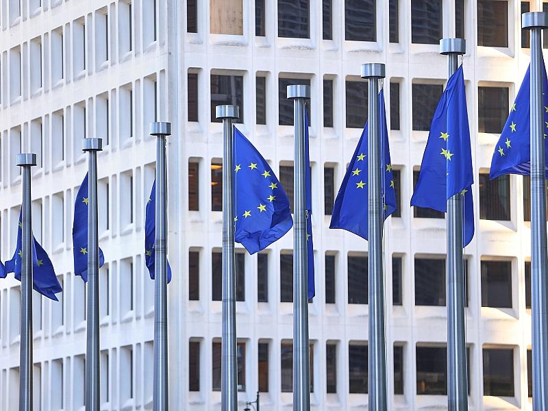 Bericht: EU will Ratifizierung des US-Handelsabkommens aussetzen