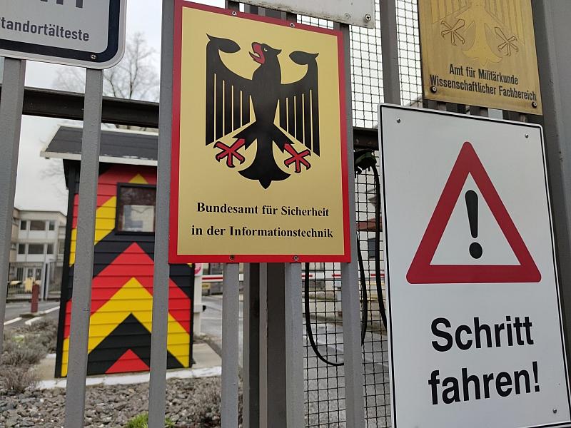 BSI: Keine nachhaltigen Auswirkungen nach Cyberangriff auf Bahn