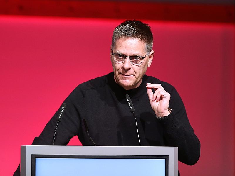 BSW-Generalsekretär nennt Debatte über Rente mit 70 einen 