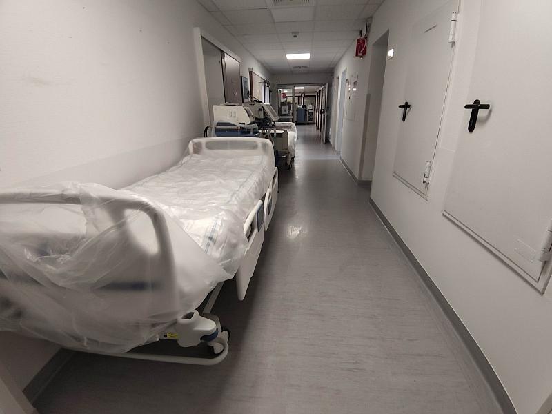 Bund und Länder einigen sich auf Änderungen an Krankenhausreform