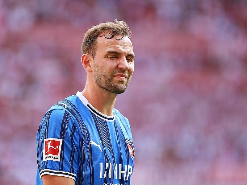 Bundesliga: Bremen gewinnt Kellerduell gegen Heidenheim