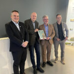 Augsburg | 325 Jahre Caspar Walter – neues Buch würdigt Brunnenmeister