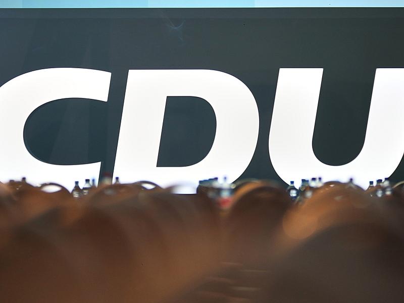 CDU-Parteitagsantrag sieht Strafmündigkeit für 12-Jährige vor