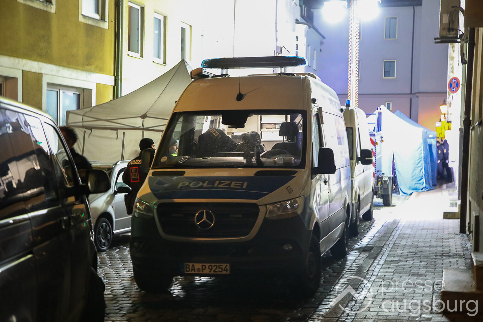 Polizei Presse Guterslohnull