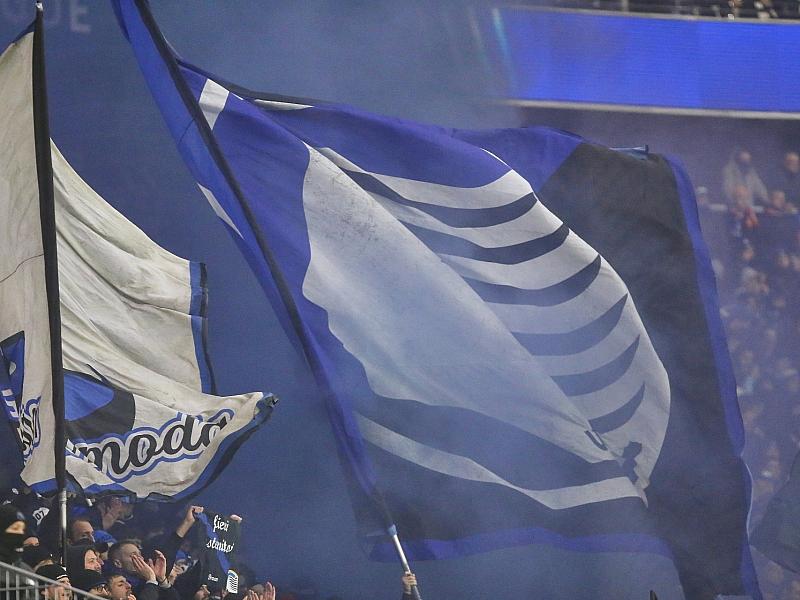 CL-Auslosung: Bayern trifft auf Bergamo - Leverkusen gegen Arsenal