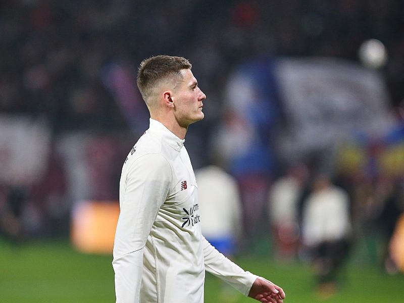 CL-Playoffs: Leverkusen gewinnt Hinspiel bei Olympiakos