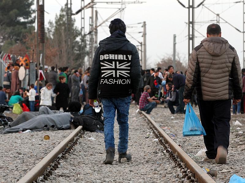 EKD kritisiert geplante GEAS-Reform scharf