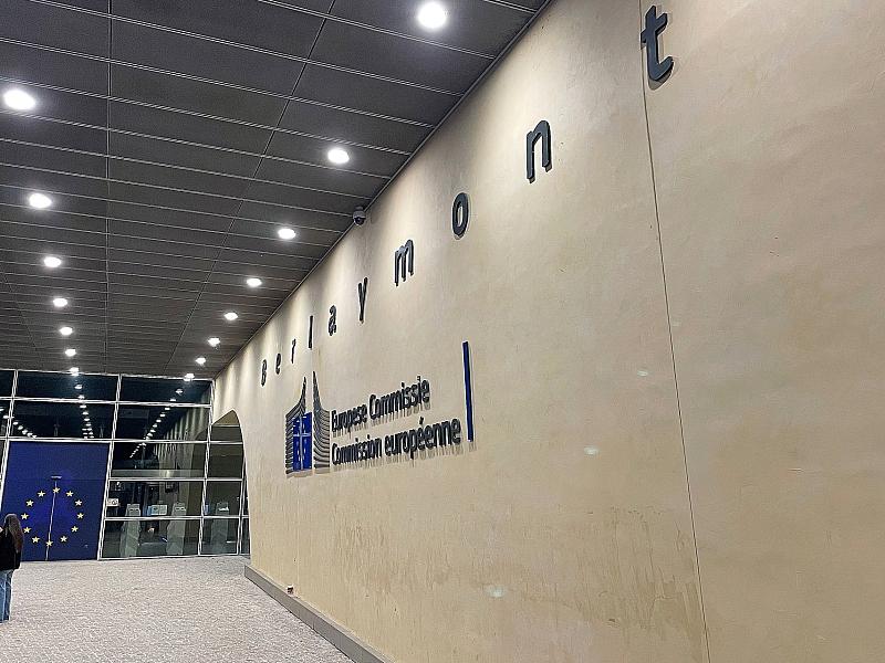 EU-Kommission leitet Verfahren gegen Shein ein