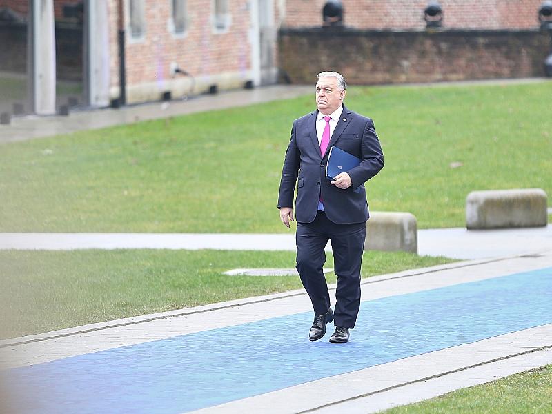 EU-Politiker fordern Stimmrechtsentzug für Ungarn