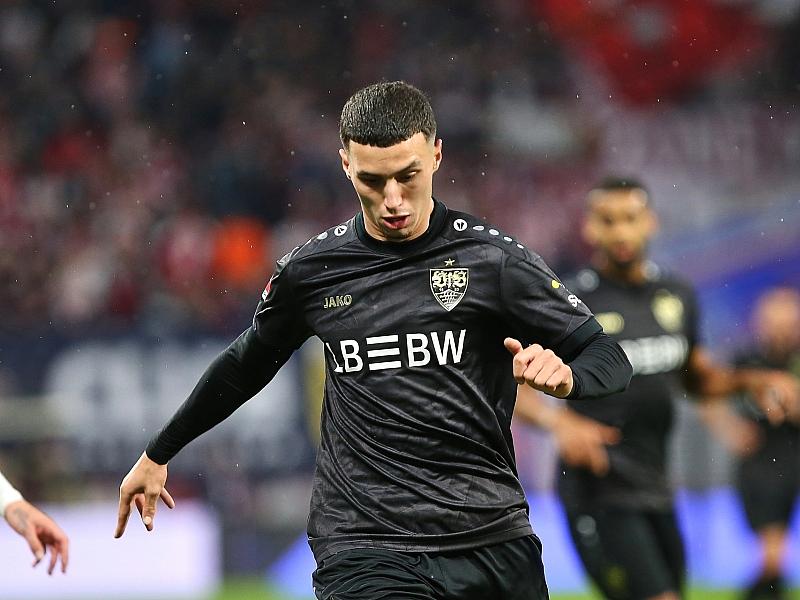 Europa League: Stuttgart gewinnt 4:1 in Glasgow in Playoff-Hinspiel