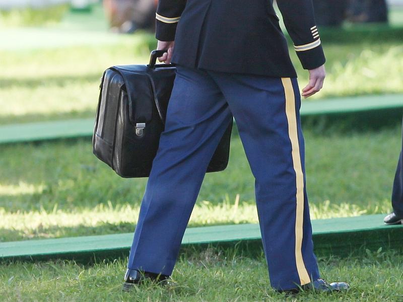 Ex-Heeresinspekteur Mais für nukleare Aufrüstung Europas