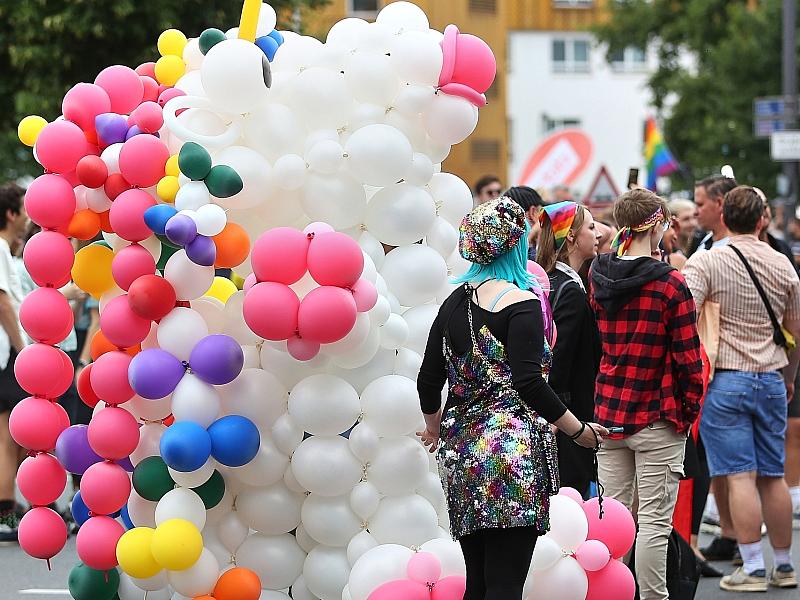 Gelsenkirchener CSD wurde wegen islamistischer Drohungen abgesagt