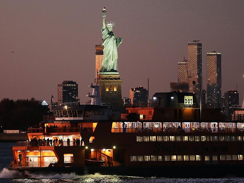 Geschäftsreiseverband VDR warnt vor neuen US-Einreiseplänen