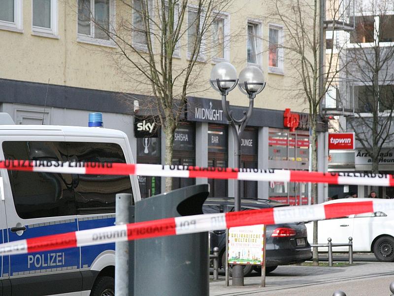 Grüne Jugend übt zum Hanau-Gedenktag harte Kritik an eigener Partei