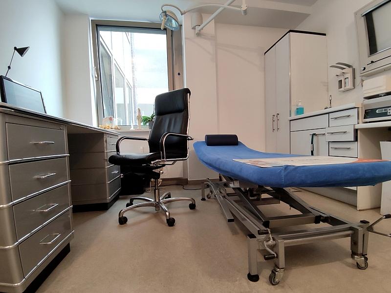 Hausärzte halten E-Patientenakte für wenig praxistauglich